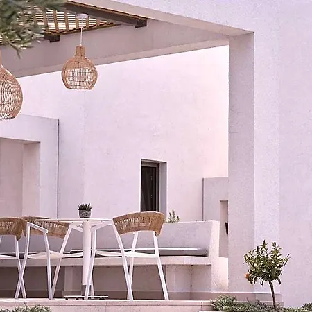Isida Andros Hotel