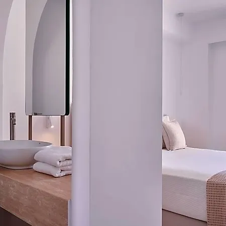 Hotel Isida Andros *
