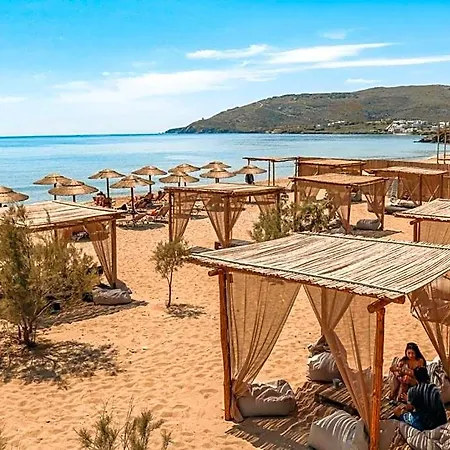 Isida Andros *